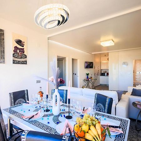 Appartement Blue Heaven à Torrevieja Extérieur photo