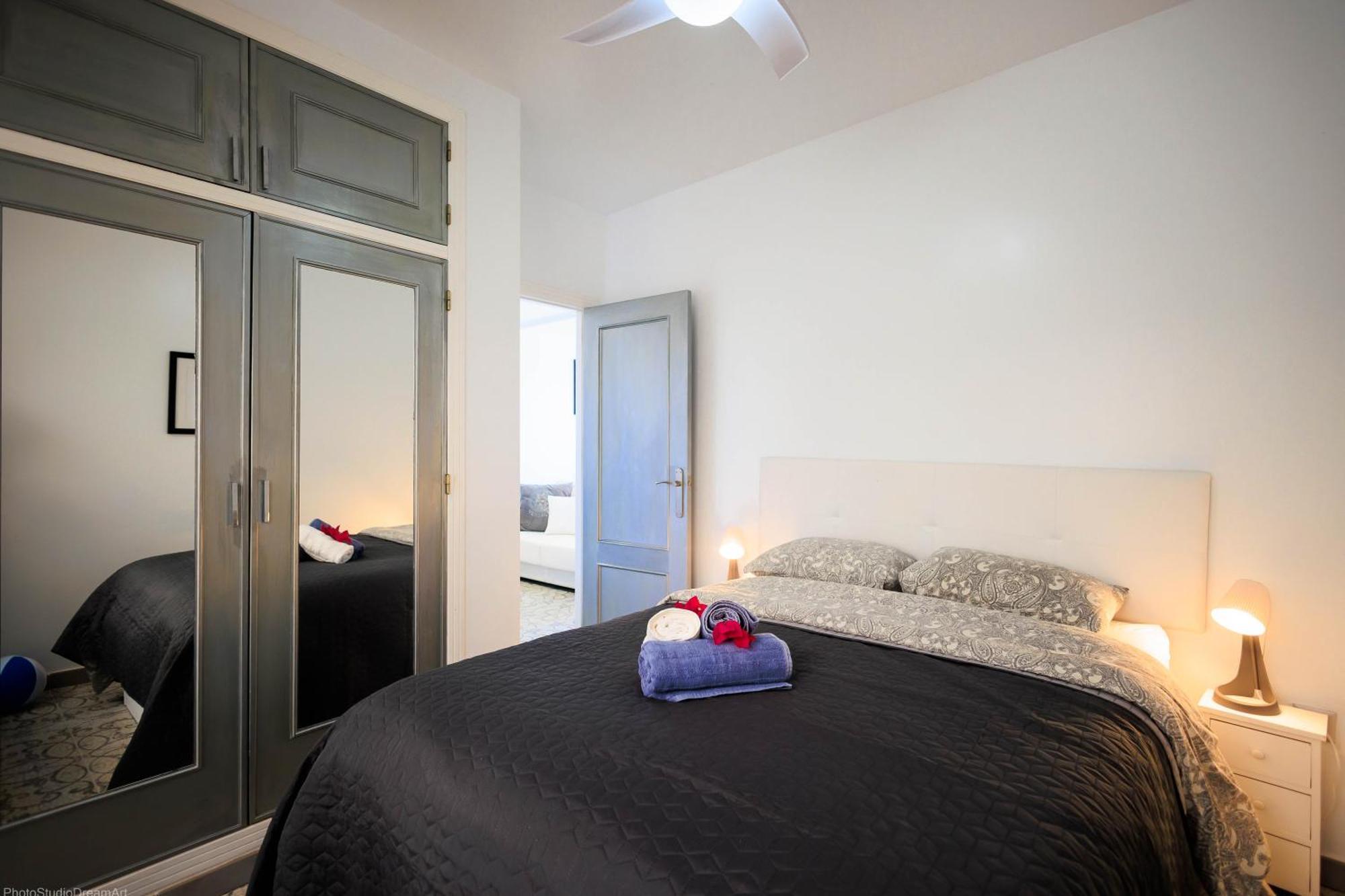 Appartement Blue Heaven à Torrevieja Extérieur photo