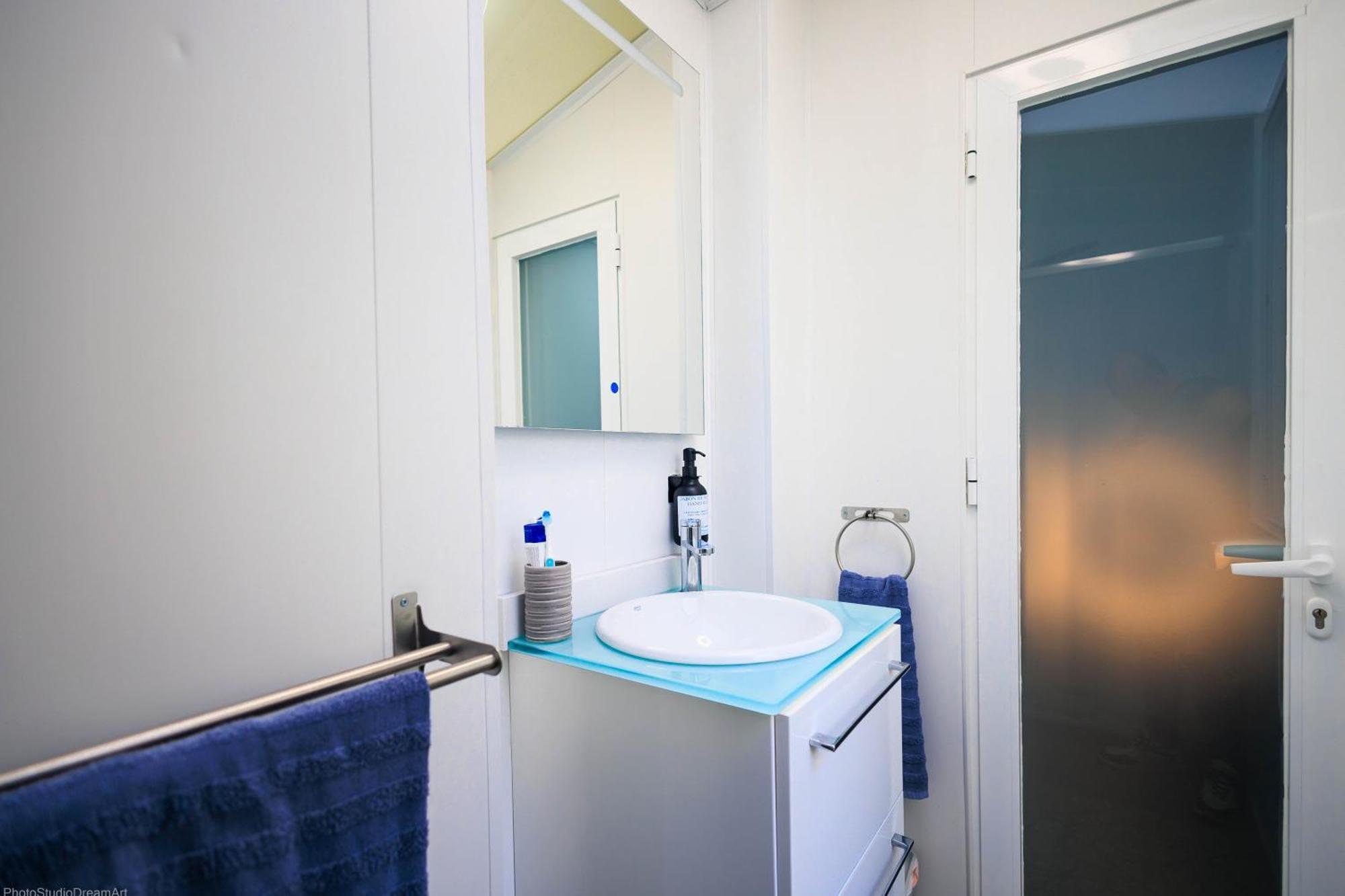 Appartement Blue Heaven à Torrevieja Extérieur photo